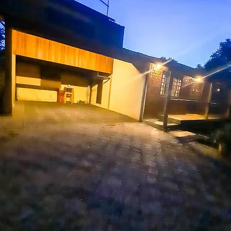 Refugio Na Natureza Casa Do Tecelao Curitiba Exterior photo