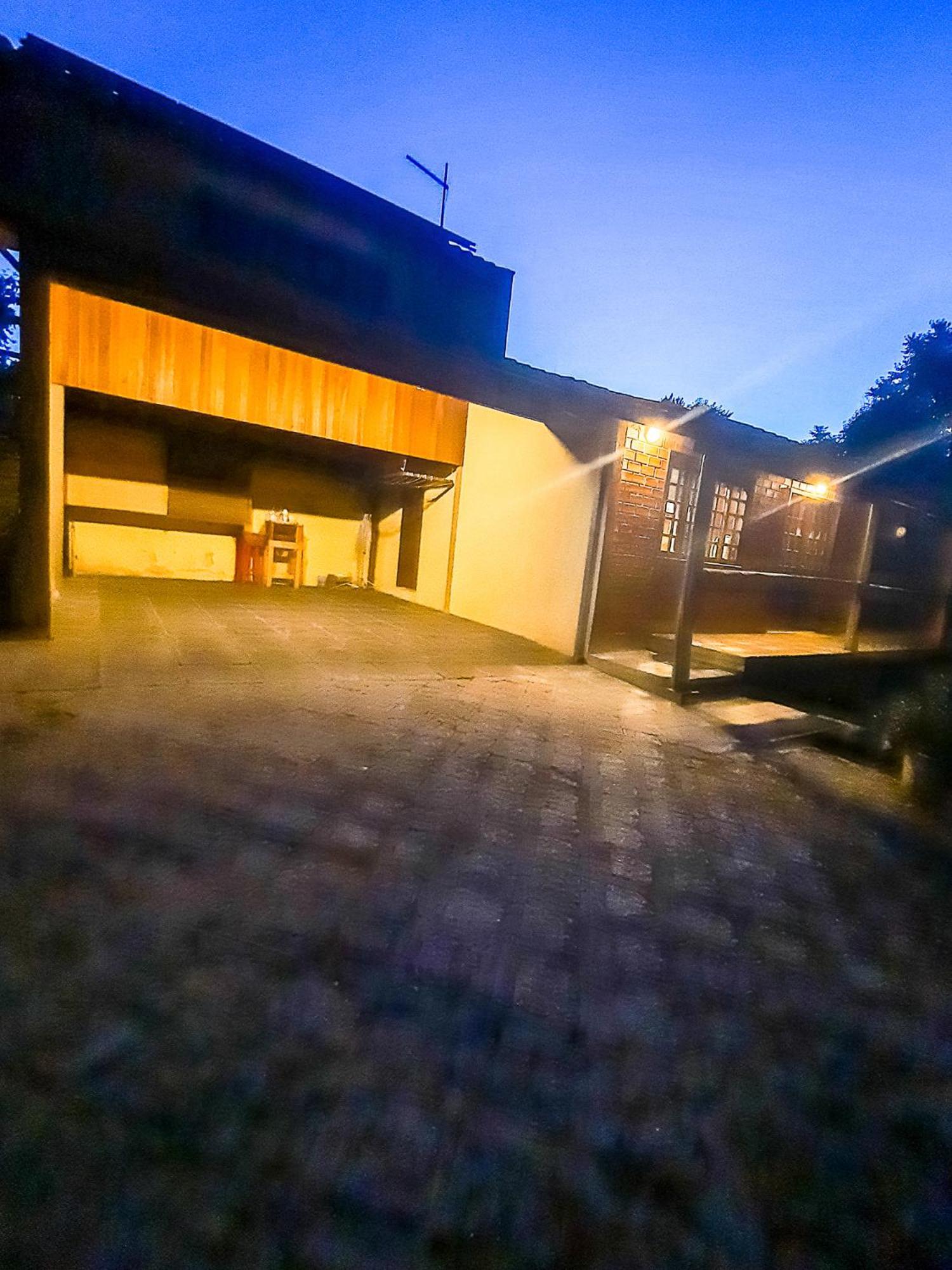 度假居 Refugio Na Natureza Casa Do Tecelao
