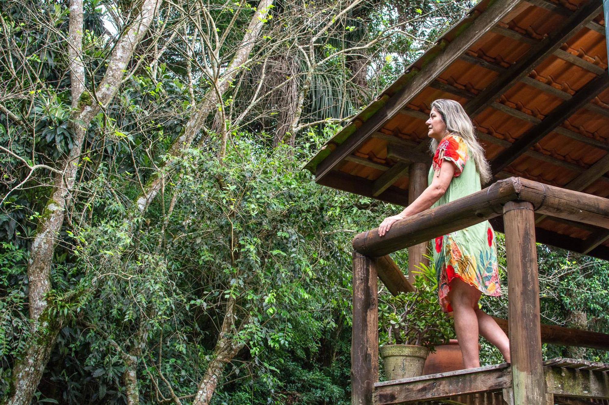 Holiday home Refugio Na Natureza Casa Do Tecelao