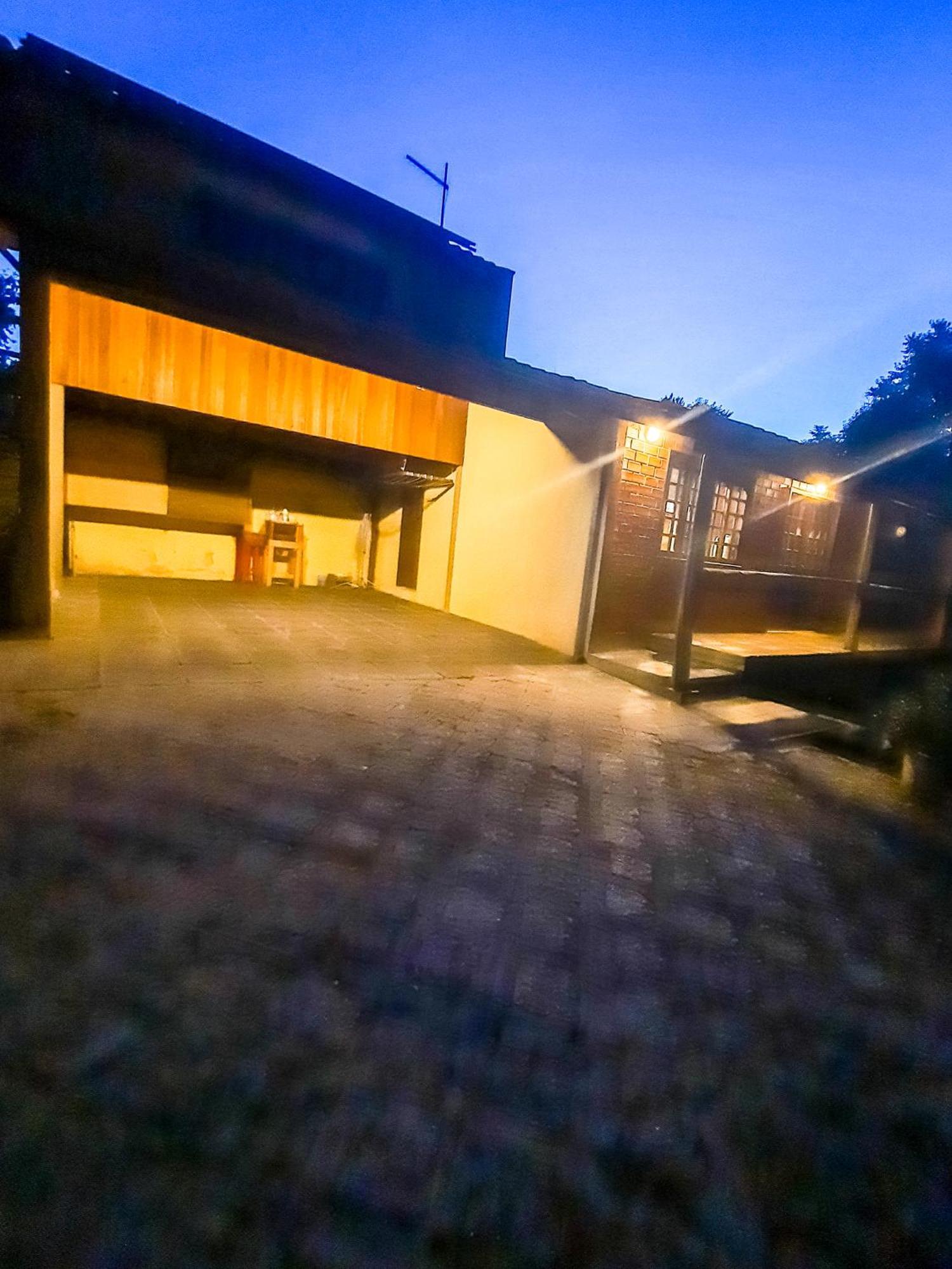 Refugio Na Natureza Casa Do Tecelao Holiday home Curitiba
