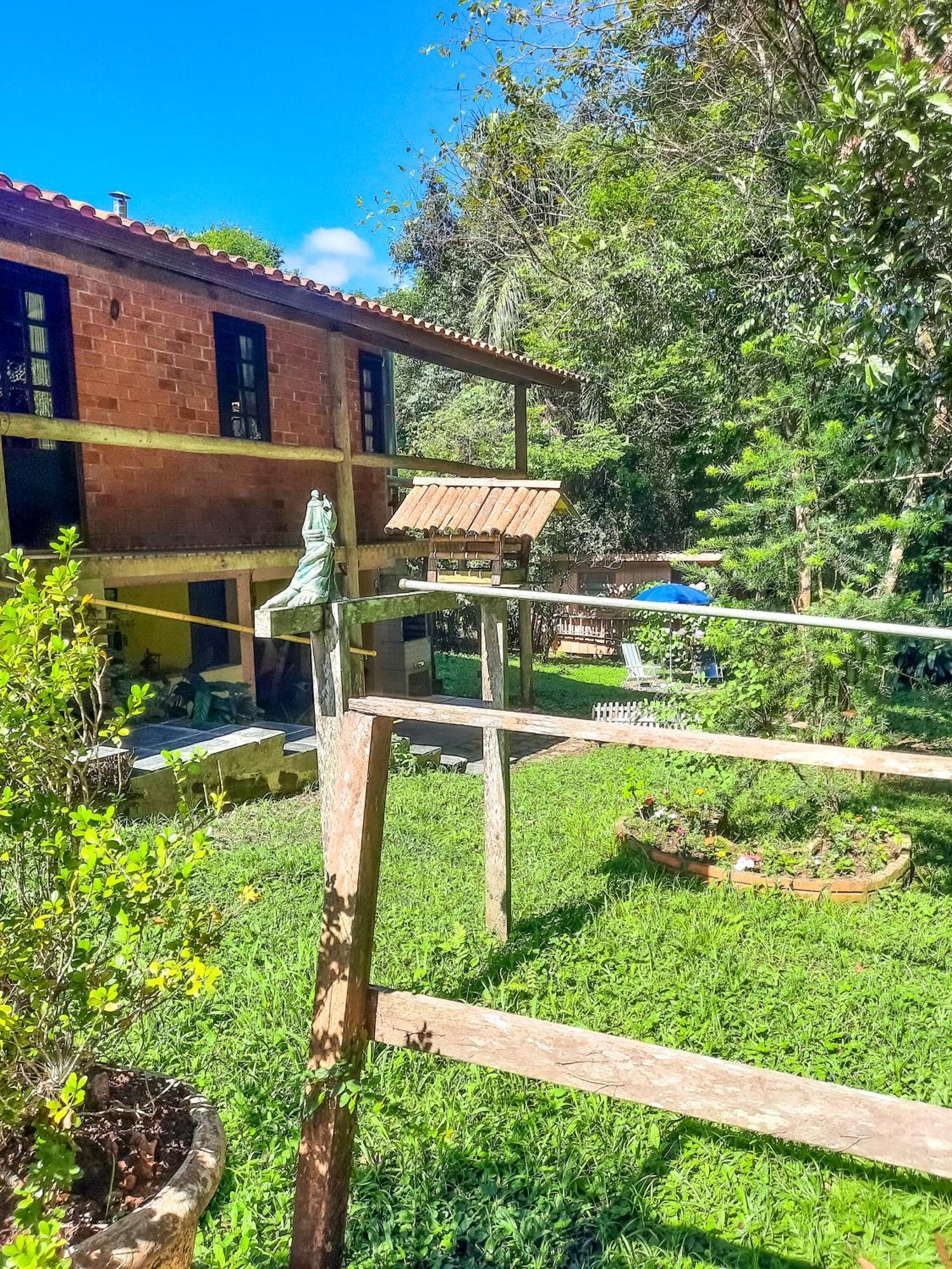 Holiday home Refugio Na Natureza Casa Do Tecelao