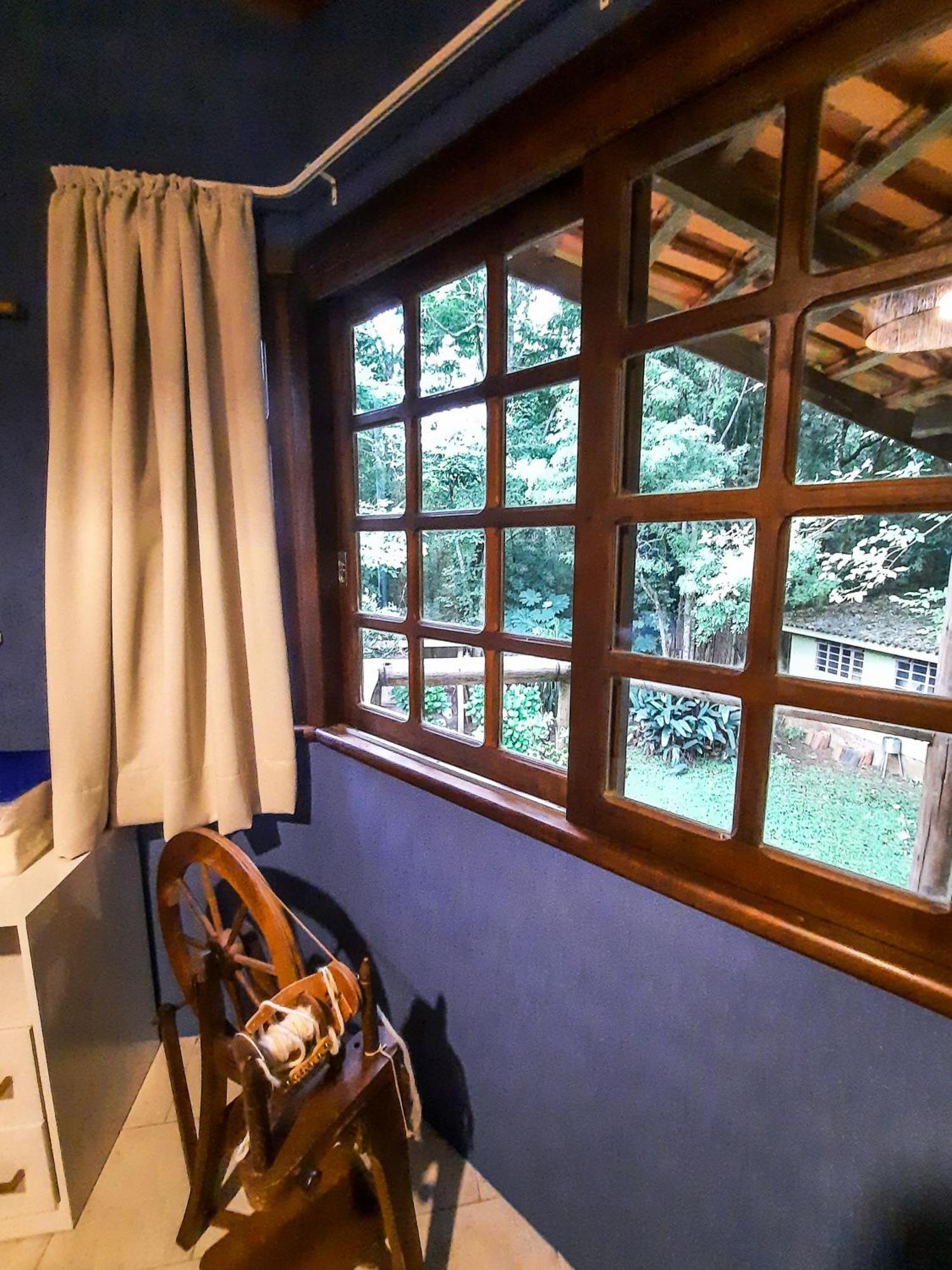 Holiday home Refugio Na Natureza Casa Do Tecelao *