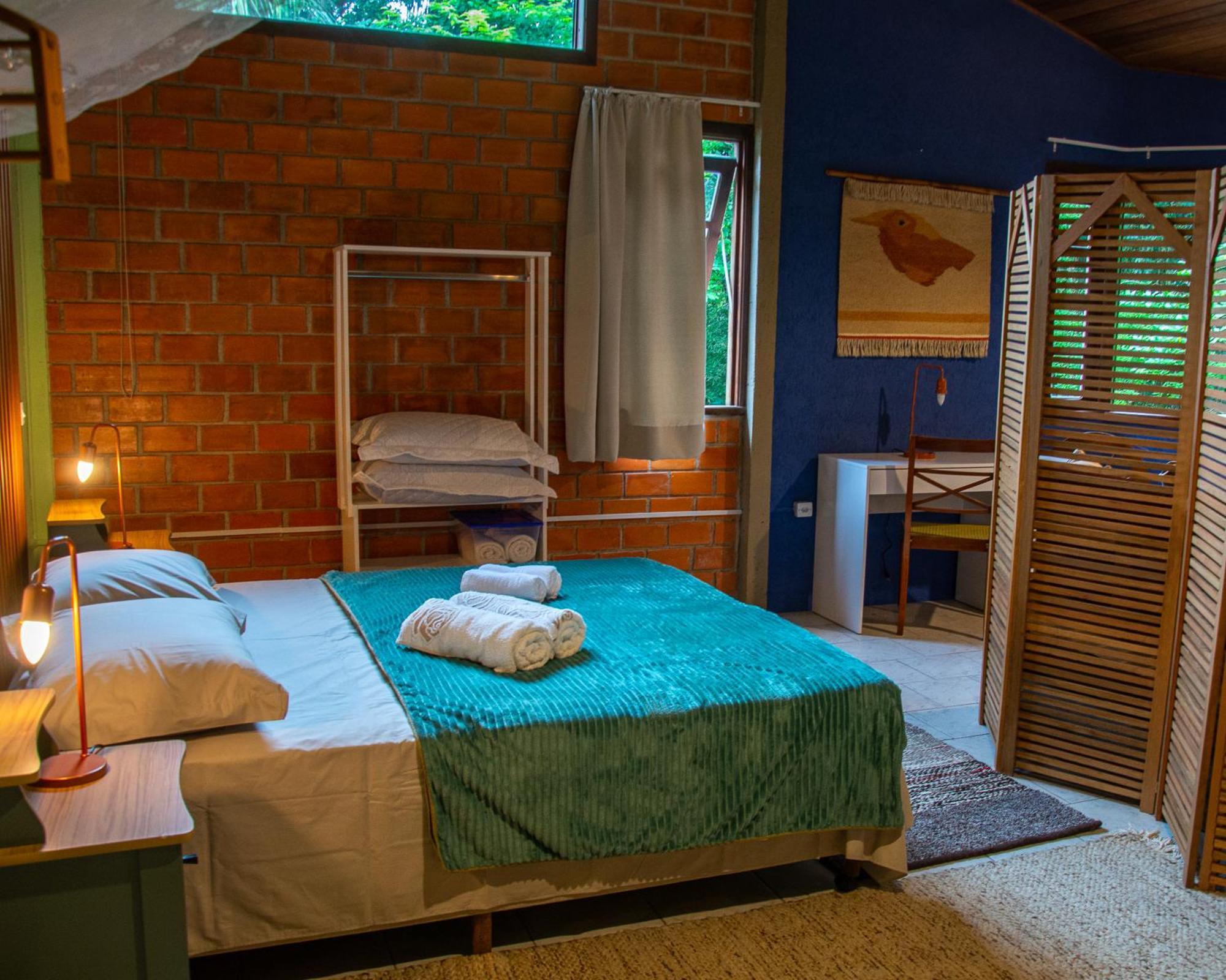 Holiday home Refugio Na Natureza Casa Do Tecelao *