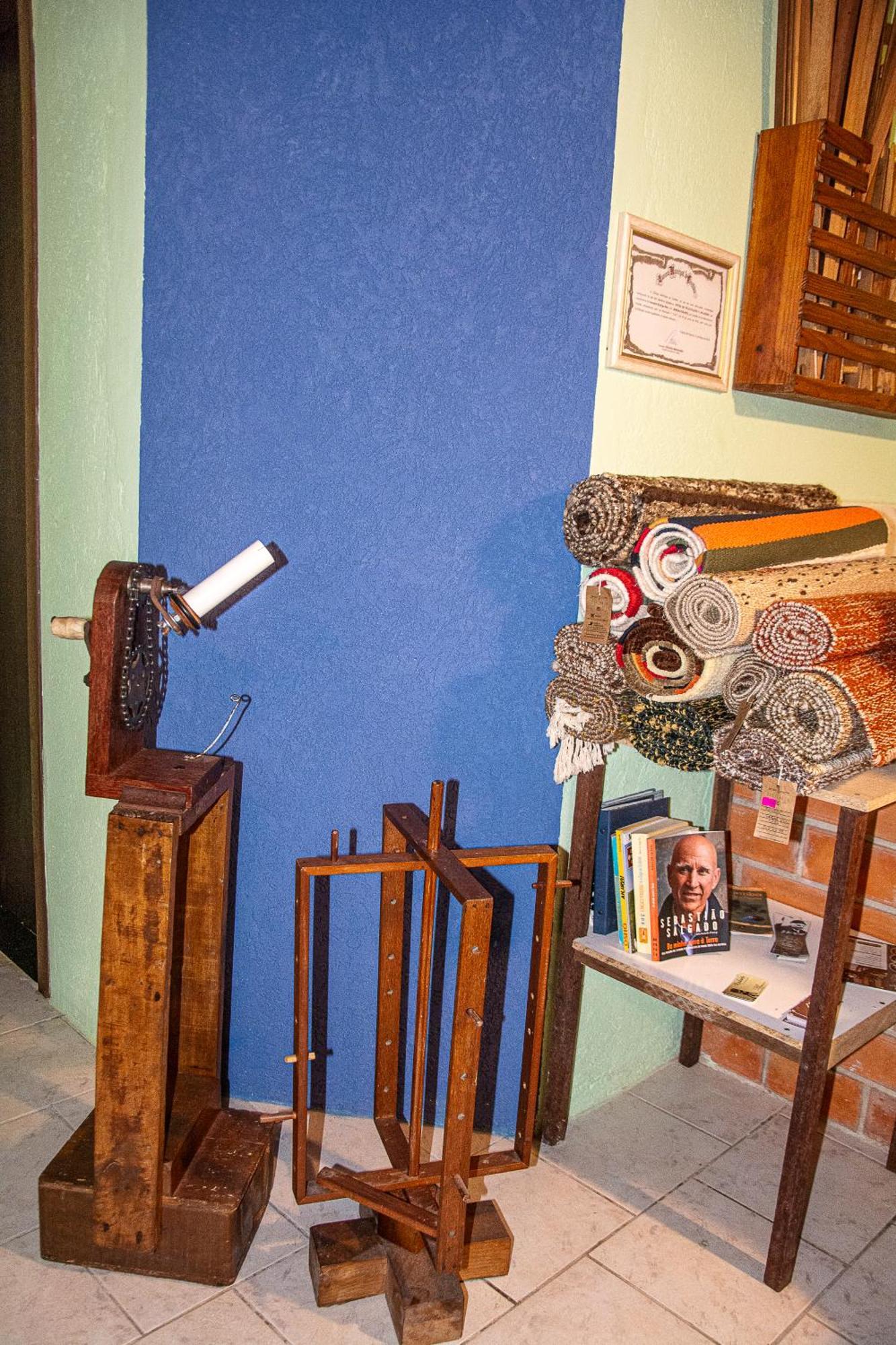 度假居 Refugio Na Natureza Casa Do Tecelao Curitiba