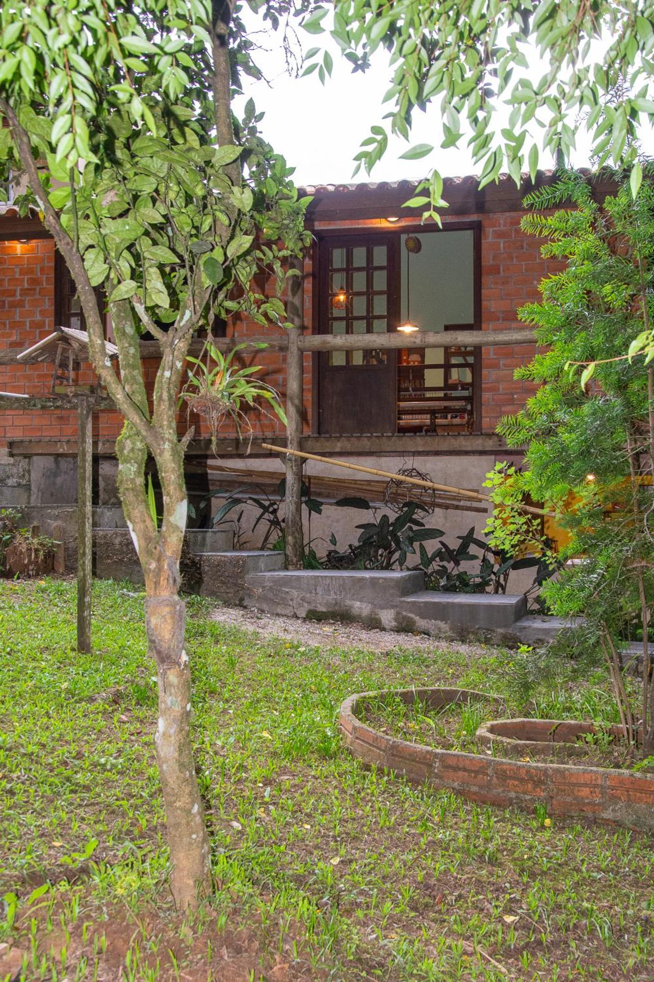 Holiday home Refugio Na Natureza Casa Do Tecelao *